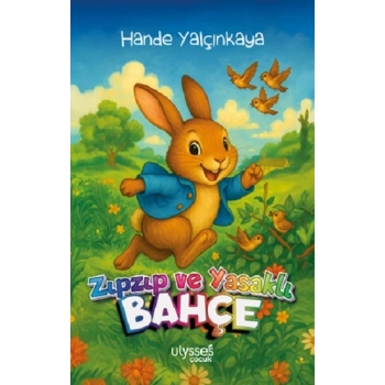 Zıpzıp ve Yasaklı Bahçe