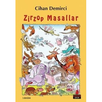 Zirzop Masallar
