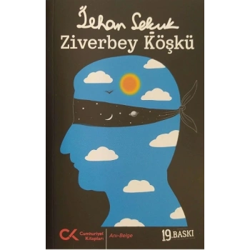 Ziverbey Köşkü