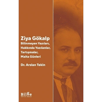 Ziya Gökalp