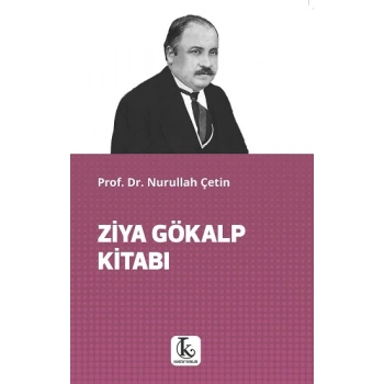 Ziya Gökalp Kitabı