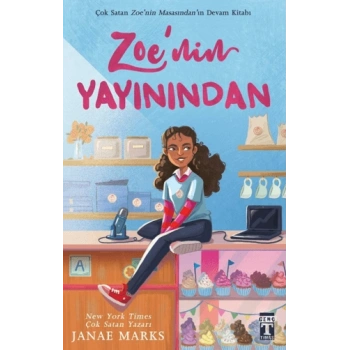 Zoenin Yayınından
