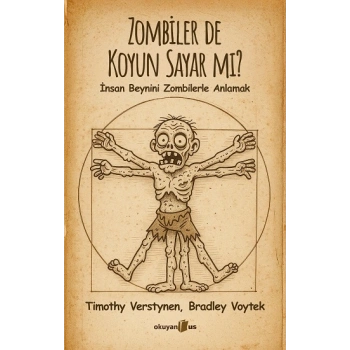 Zombiler de Koyun Sayar mı?