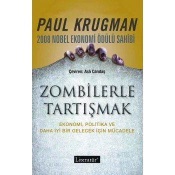 Zombilerle Tartışmak
