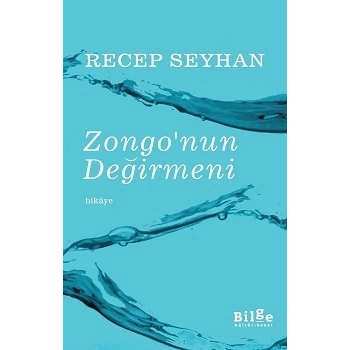 Zongonun Değirmeni