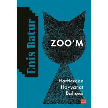 Zoom (Harflerden Hayvat Bahçesi)
