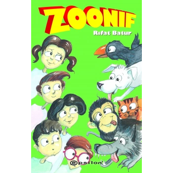 Zoonıf