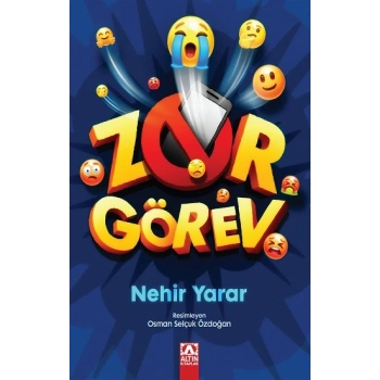 Zor Görev