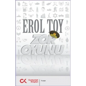 Zor Oyunu