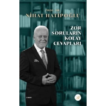 Zor Soruların Kolay Cevapları