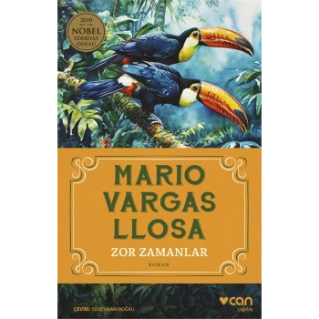 Zor Zamanlar