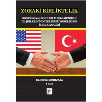 Zoraki Birliktelik