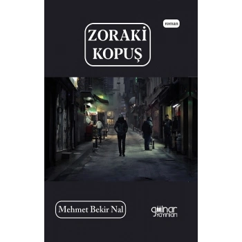 Zoraki Kopuş