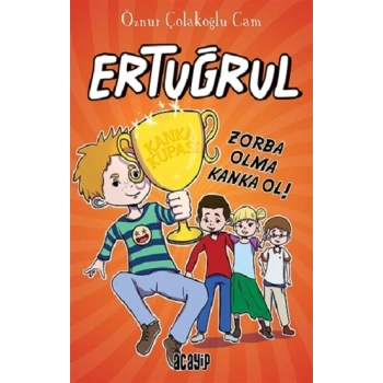 Zorba Olma Kanka Ol!