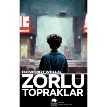 Zorlu Topraklar