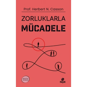 Zorluklarla Mücadele