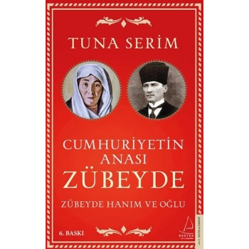 Zübeyde Hanım ve Oğlu