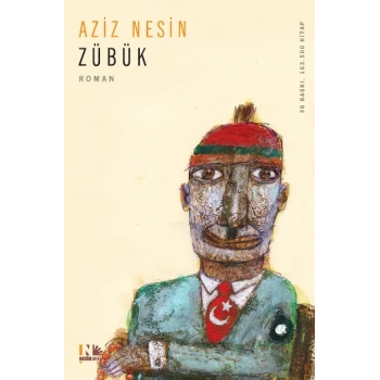 Zübük