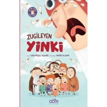 Zugileyen Yinki
