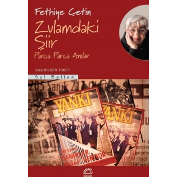 Zulamdaki Şiir