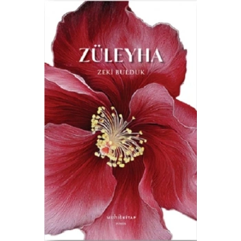 Züleyha