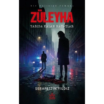 Züleyha