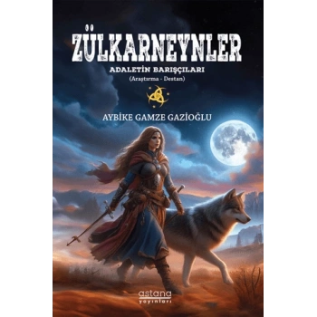 Zülkarneynler Adaletin Barışçıları