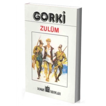 Zulüm