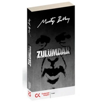Zulümdar