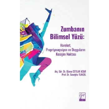 Zumbanın Bilimsel Yüzü
