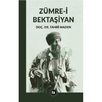 Zümre-i Bektaşiyan