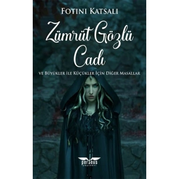 Zümrüt Gözlü Cadı