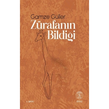 Zürafanın Bildiği