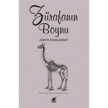 Zürafanın Boynu