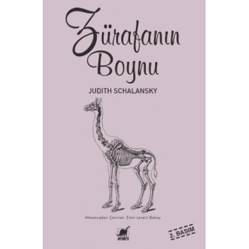 Zürafanın Boynu