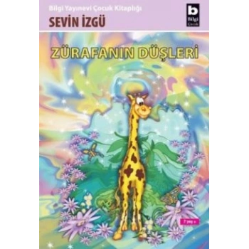 Zürafanın Düşleri