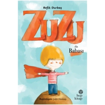 Zuzu ile Babası