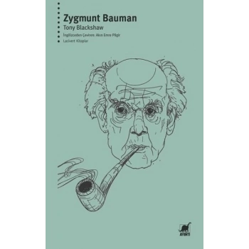 Zygmunt Bauman
