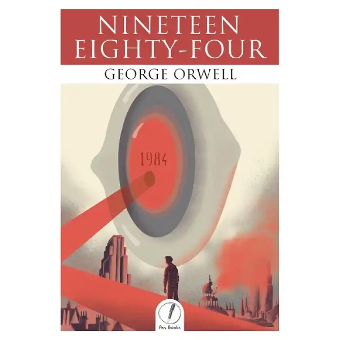 1984 – Nineteen Eighty-Four
