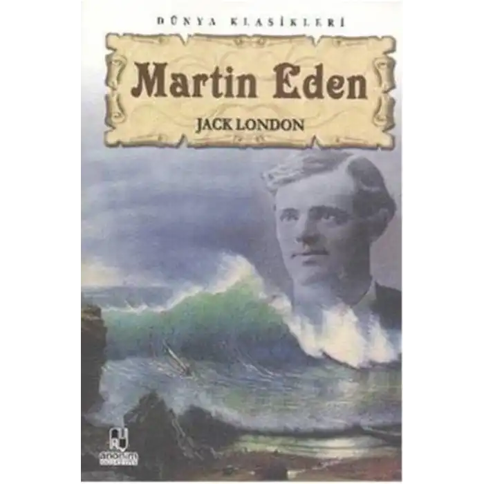 Martin Eden