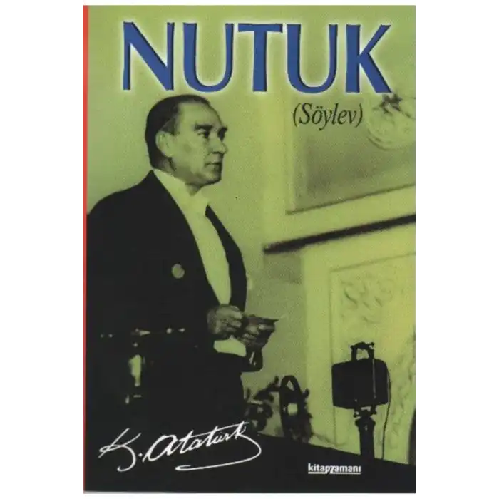 Nutuk-Söylev
