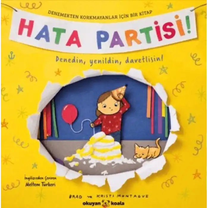 Hata Partisi