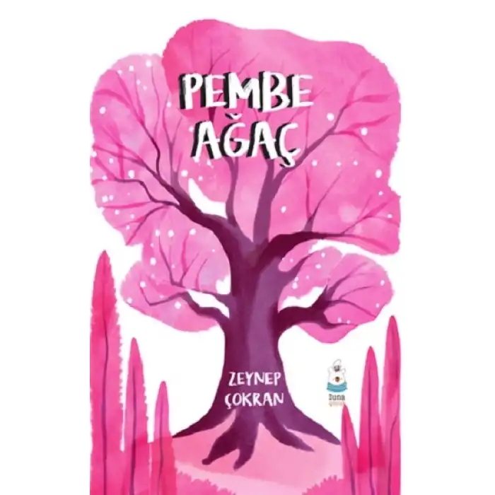 Pembe Ağaç