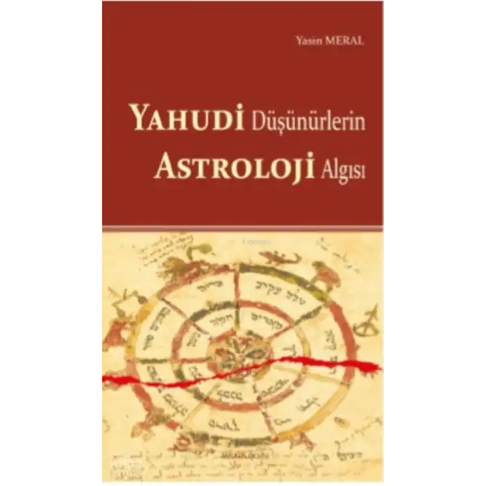 Yahudi Düşünürlerin Astroloji Algısı