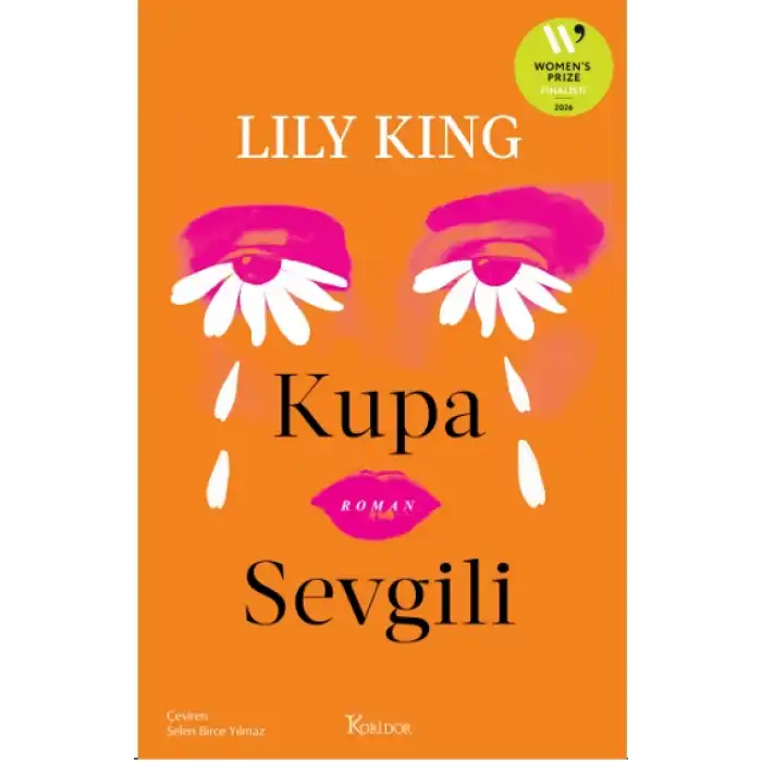 Kupa Sevgili