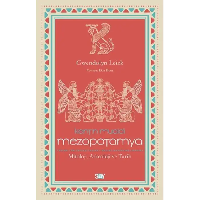 Kentin Mucidi: Mezopotamya