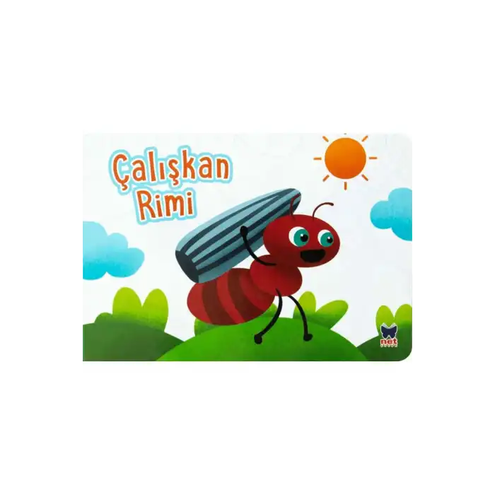 Çalışkan Rimi - Çalışkan Taşıtlar