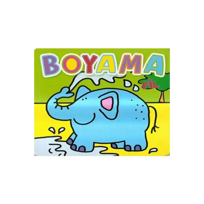 Fil Boyama