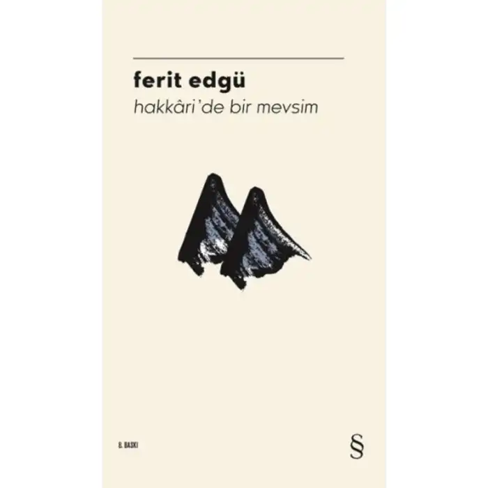 Hakkaride Bir Mevsim