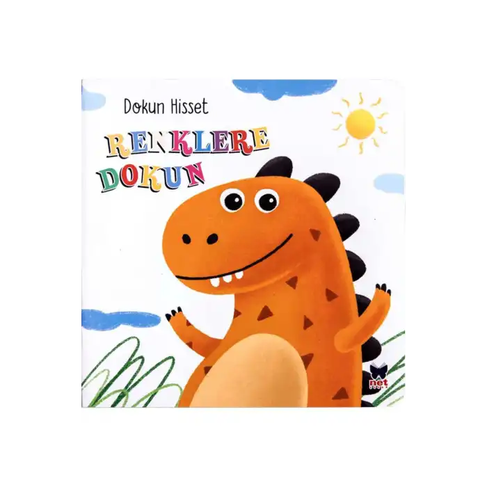 Renklere Dokun